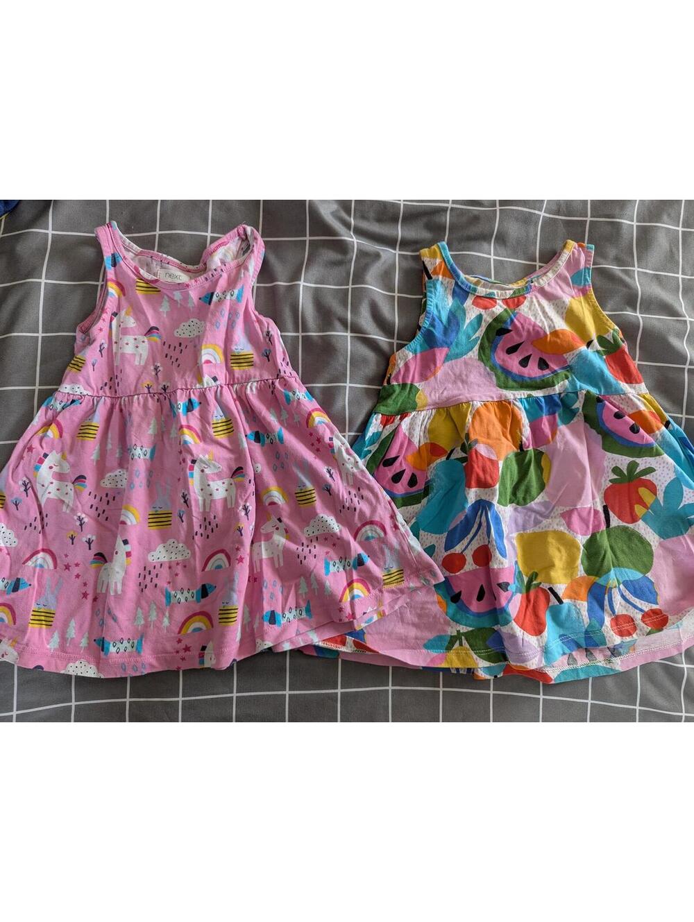 Next summer dress bundle